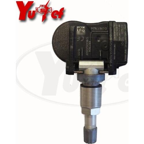 Tire Pressure Sensor TPMS For Ford Galaxy Mondeo S-MAX Continental OE#8G92-1A189-KB