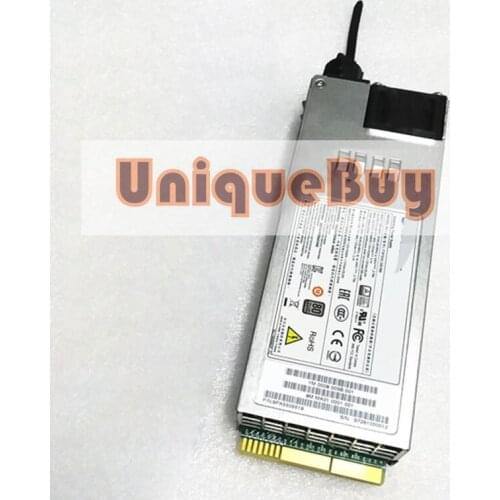 For Inspur NF5280 8480 M4 Server Power Supply FSP550-20ERM 550W