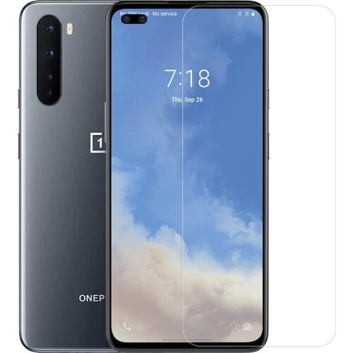 For OnePlus Nord N10 5G NILLKIN Amazing H+Pro Anti Explosion Tempered Glass Screen Protector Clear