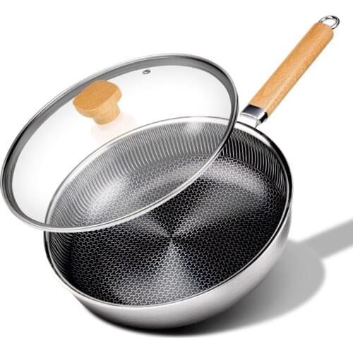 Fypo Induction Pans