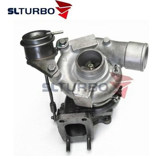 NEW Complete Turbine for Iveco Daily III 2.8 TD 92Kw 125HP 8140.43S.4000 1999-2003 - Turbo 49377-07000 500372214 49377 07000