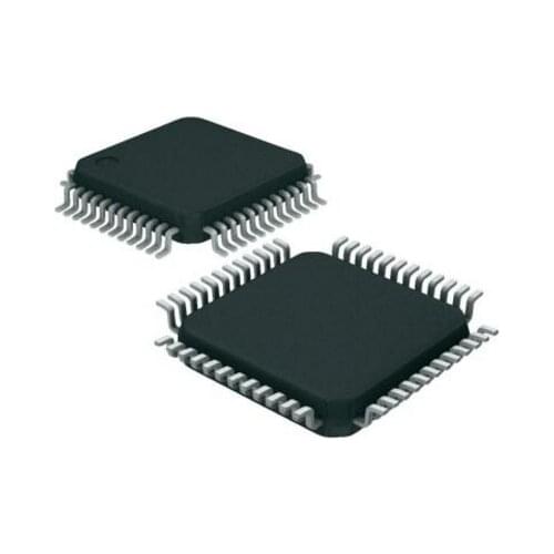 New F0513A D78F0513A UPD78F0513AGA QFP48 5pcs/lot