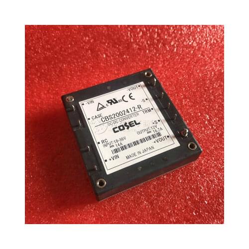 Original imported CBS2002412-R V375A5H400AL V375A5H400BL V375A5T400A VI-220-CW V300A12C500BF2 V300A12C500B2 quality assurance