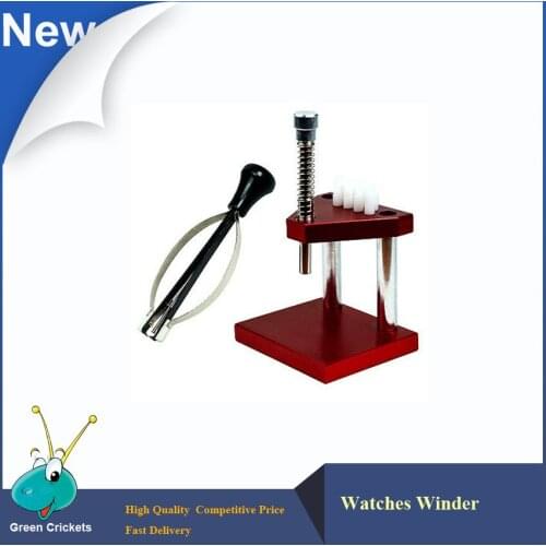 Excellent Quality Watch Hands Set Kit,Watchmakers Watch Hands Set Remover Tools Kit Plunger Puller
