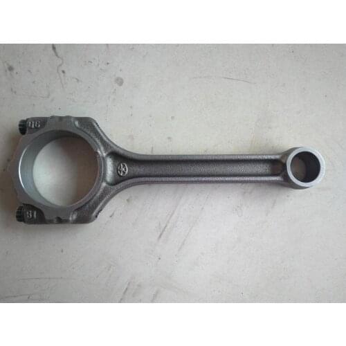 Piston connecting rod sub-assy for JAC J3 J5 J6 1004010GH010