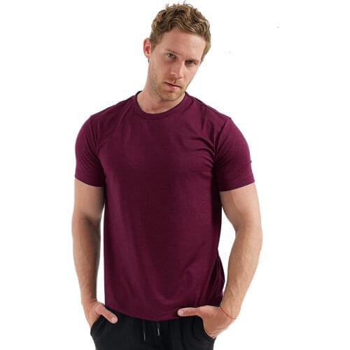 Мужские футболки SERBEWAY China At AliExpress