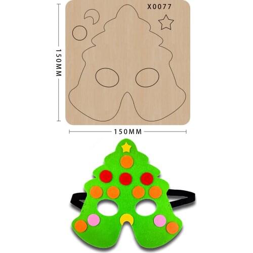 Embossing dies Layered die Metal craft items dies new arrivals christmas stamps and dies for card Suitable for big shot machines