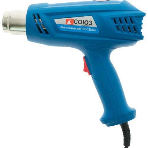 Союз Hair Dryers