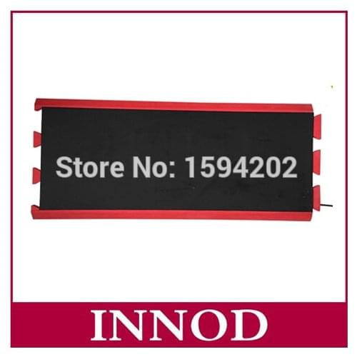 High performance 10dbi high gain marathon timing chip events floor mat uhf rfid antenna passive rfid antenna uhf carpet