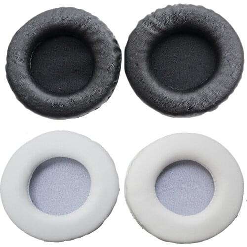 Replacement Ear Pads Compatible with JVC HA-S50BT HA-S40BT HAS50bt HAS40BT Wireless Headphones (Ear Caps / Cover)
