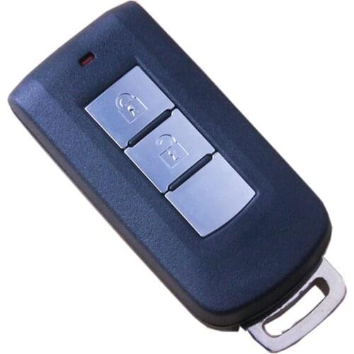 Factory OEM car key remote key 3 button YS100129