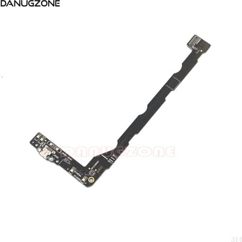 10PCS/Lot For ASUS Zenfone 2 Laser 6.0" ZE600KL ZE601KLUSB Dock Port Charging Jack Plug Connector Charge Board Flex Cable