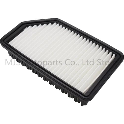 28113-1R100 Car Engine Air Filter For MARSHALL Hyundai Accent Kia Rio 11 Accessories Kit Veloster Air grid filter element