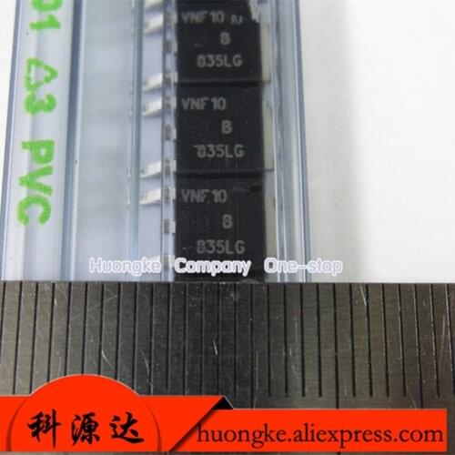 5PCS/LOT MBRD835LG 835LG TO252 INSTOCK
