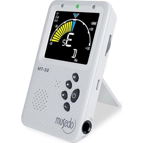 Musical Instrument Accessories GuZheng Erhu Yangqin Tuner Fast Chinese National Musical Instruments Acoustic Cherub MT32