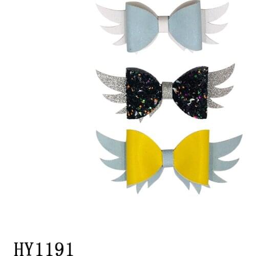 Bow Cutting Dies Wooden Dies Suitable for Common Die Cutting Machines on the Market HY1191