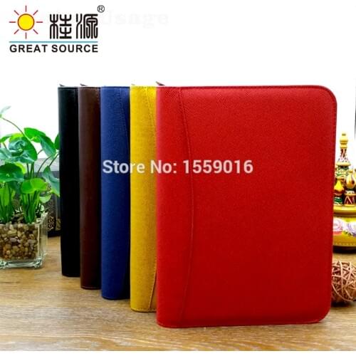 GREAT SOURCE Notepads A5