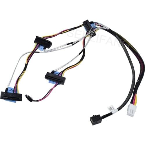 Well Tested RAID Array Card SAS Cable 2KN4G 02KN4G CN-02KN4G For Dell R240