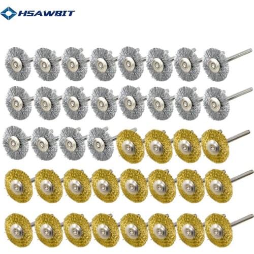 HSAWBIT Abrasive Tools