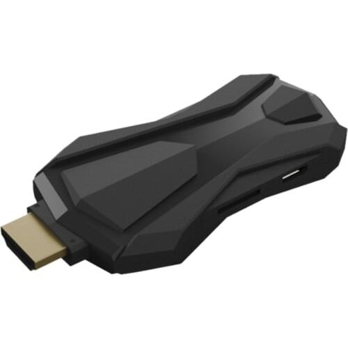 MiLESEEY Portable Game Consoles