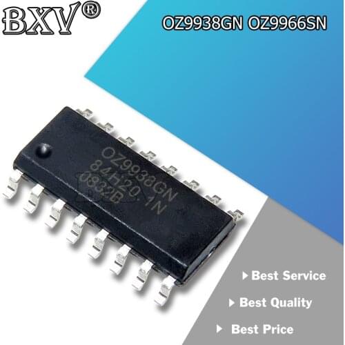 5PCS OZ9966SN OZ9966 SSOP