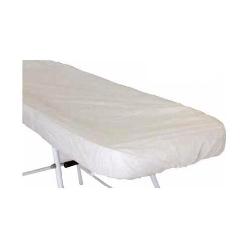 Stretcher covers 80x210 cm 30gr. Attached