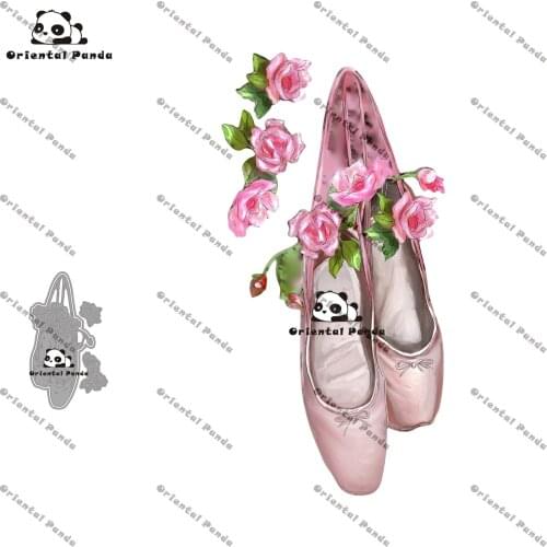 New Dies 2020 Camper Van Metal Floral shoes Dies diy Dies photo album cutting die Scg new die for 2021 craft dies stampin up
