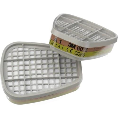 3M 6075 Formaldehyde Filter