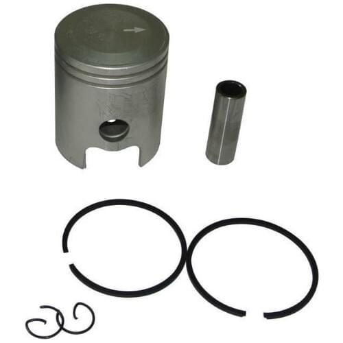 Wacker Jumping Jack BS45Y BS52Y BS60Y BS62Y BS65Y Piston Kit - 45909
