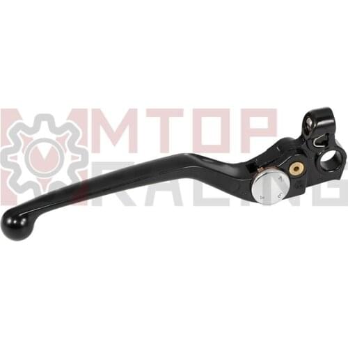 Right Brake Lever Clutch Handle Bar For DUCATI Monster 400 620 695 750 800 Superbike 888 Multistrada Scrambler OEM 62610021A