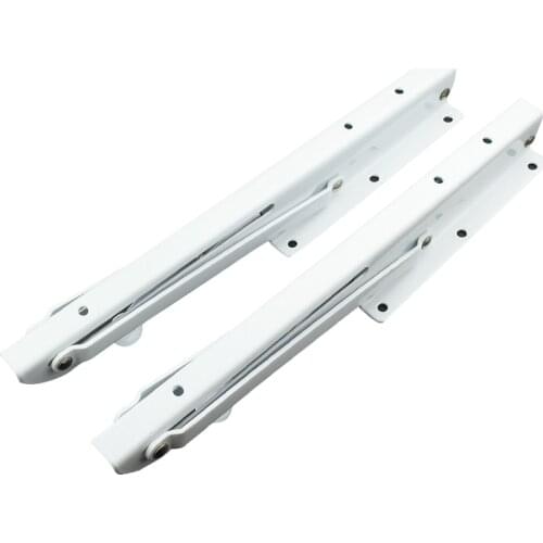 Folding Tripod Load-Bearing Wall Shelf Wall Storage Shelf Tripod Partition Mounting Bracket