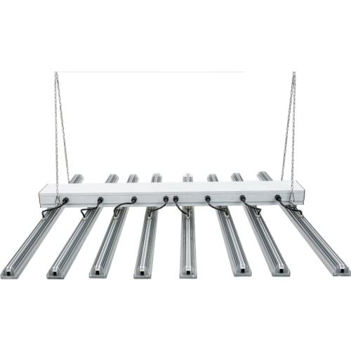 Grow Led Bar 640W 800W Grow Light Full Spectrum Red UV IR Plant Lighting Dimming Indoor Samsung 5630 Phyto Lamp For Plants