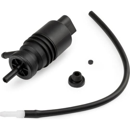 Very Good Quality Windshield Wiper Washer Pump 8260A109 for Mitsubishi Lancer Repair Accessories Part USA Stock
