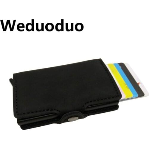 Weduoduo Fashion Wallets