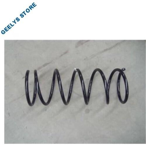 1400512180 Front coil spring FOR GEELY 08CK-1;CD-1