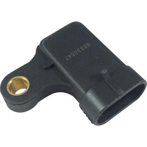 SMD Manifold Absolute Pressure MAP Sensor for CHEVROLET LACETTI J200 NUBIRA 96330547 ADG074207 550561