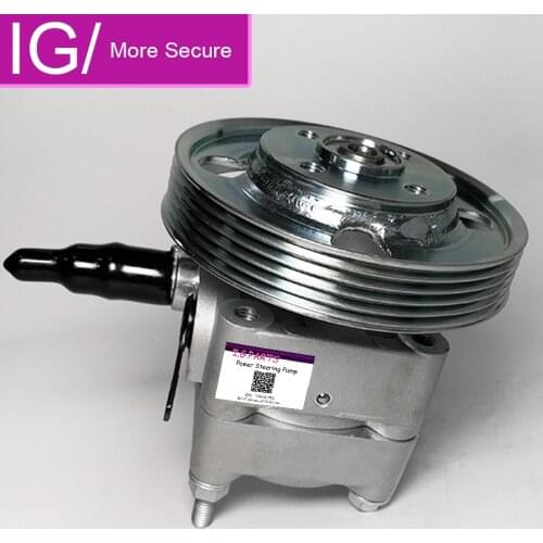 For Power Steering Pump For Car FORD MONDEO IV S-Max 2.5 2006-2015 FS2023 1469028 6G913A696NB QSRPA977 36000689 1506272 36000790