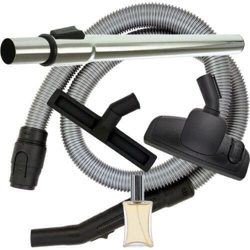 Arnica Elektra Vacuum Cleaner Hose Emici Sweep Hood Brush Telescopic Pipe AH-SH0013-1-750