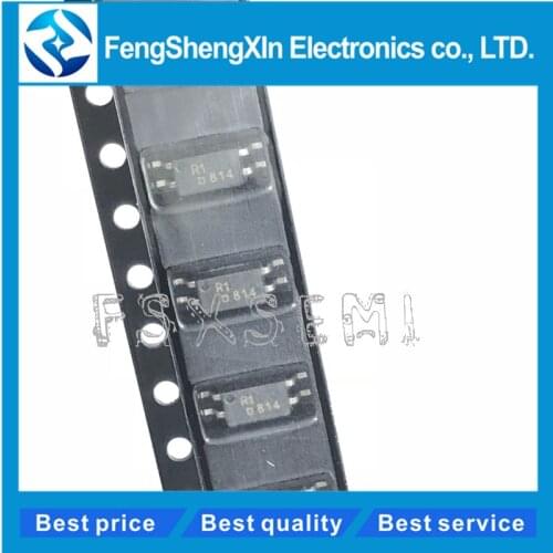 10pcs/lot PS2801-1 PS2801-1-F3 R1 SOP-4 PHOTOCOUPLER