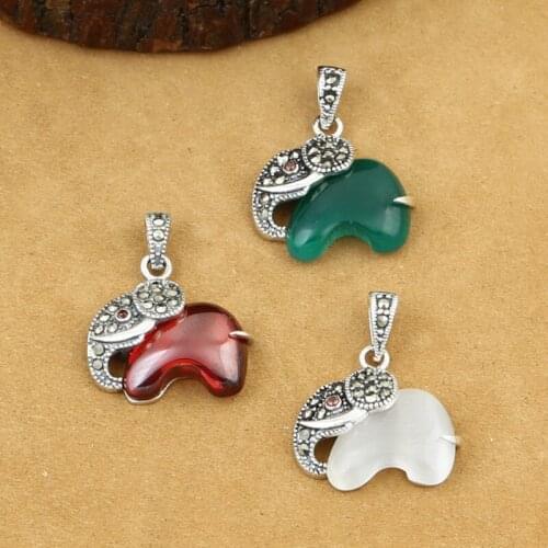 FYLA MODE Charm Pendants