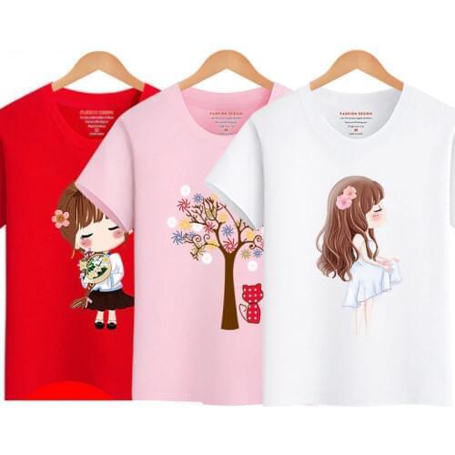 Футболки с коротким рукавом для девочек GB-Kcool China At AliExpress