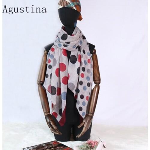 Cotton Scarf winter Shawl for big long Women big size stoles Hijab cape luxury brand high quality fashion Shawls and wraps Schal