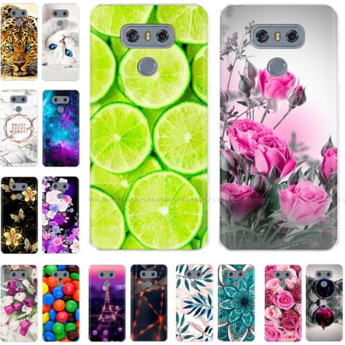 Mavskes Phone Cases LG G4