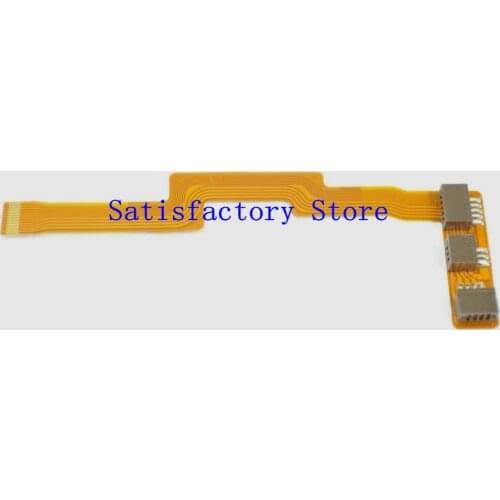 New Original flex cable For Canon EF 100-400 mm 100-400mm 4.5-5.6 L IS Lens Sub FPC Ass'y Repair Part