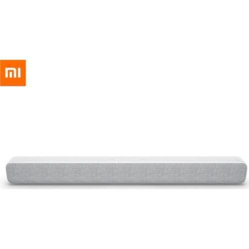 Original Xiaomi Mi Wireless TV Audio Home Theater Speaker Soundbar SPDIF Optical Aux Line Sound Bar Support Sony Samsung LG TV