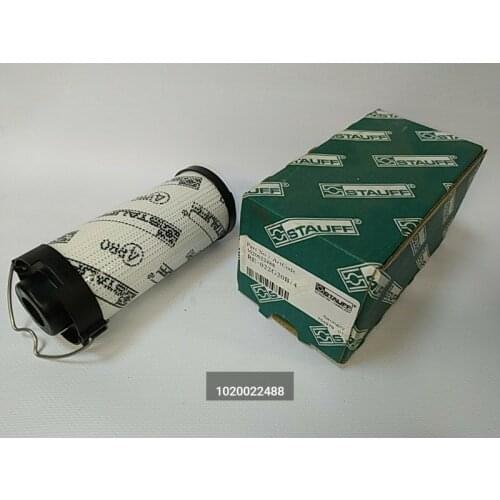 STAUFF Automotive Filters