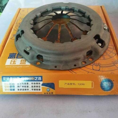 TJC03 /TTJD03 / HXB01 clutch 3-set ;clutch cover ,clutch disc for faw v5 4ga5 engine