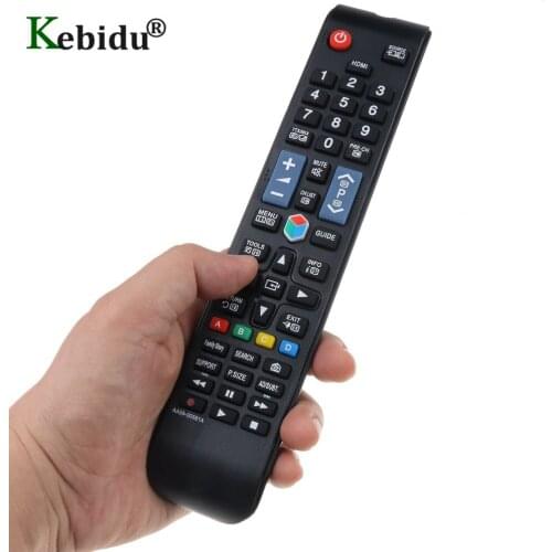 Universal TV Remote Control AA59-00594A AA59-00581A AA59-00582A UE43NU7400U UE32M5500AU UE40F8000 for SAMSUNG LCD LED Smart TV