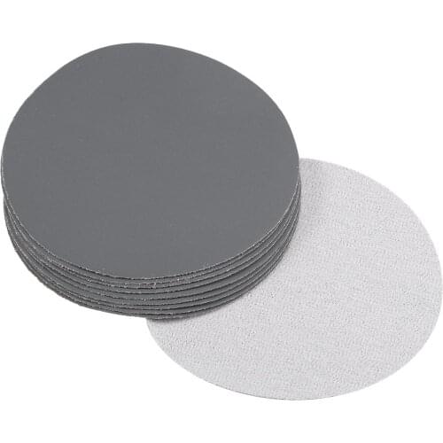 Uxcell Wet Dry Disc Sanding Disc Silicon Carbide 1500 grit