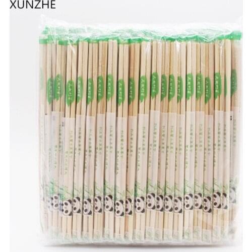 XUNZHE Bamboo Sticks
